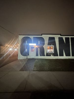 The Grand Tavern by null
