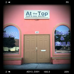 At the Top Salon - At The Top Salon