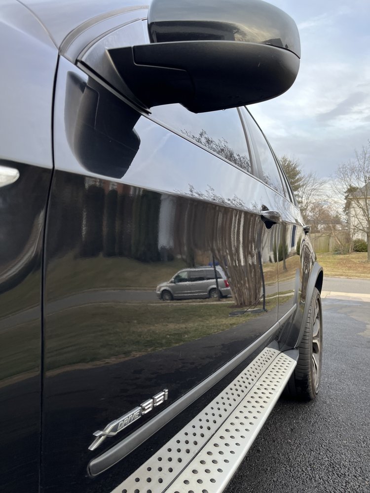 43 DETAILING Herndon, Virginia Car Wash Phone Number Yelp