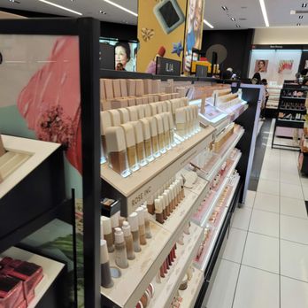 SEPHORA - Product aisles - Cosmetics & Beauty Supply Near Me - Short Hills, New Jersey