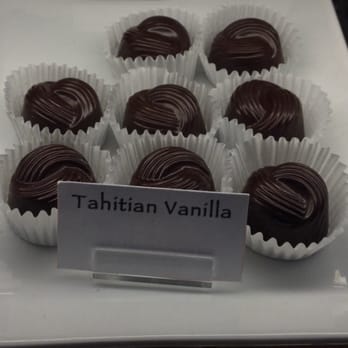 Choco le'a - Chocolatiers & Shops Near Me - Honolulu, Hawaii