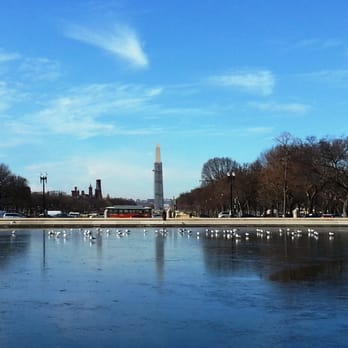 Capitol Hill Office Building - Landmarks & Historical Buildings Near Me - Washington, DC, District of Columbia
