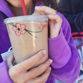 Juice Stop - Freefall - Juice Bars & Smoothies Near Me - San Clemente, California