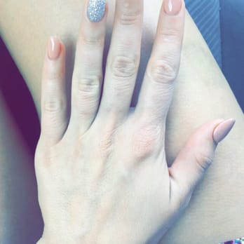 Nu Nails - My nail lady convinced me to go out of my comfort zone and I love it! - Waxing Near Me - Scottsdale, Arizona