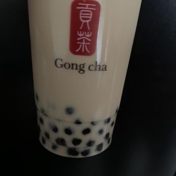 Gong Cha - Yummy milk tea - Coffee & Tea Near Me - Cerritos, California Gong Cha - Yummy milk tea - Coffee & Tea Near Me - Cerritos, California