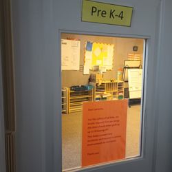 Spreading Childcare