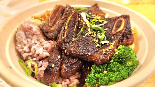 Kiss My Seoul by null