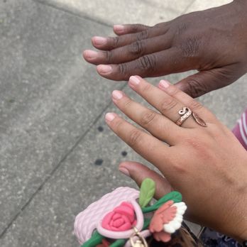 MLV Nails Studio - Finished gel manicure - Nail Salons Near Me - New Orleans, Louisiana MLV Nails Studio - Finished gel manicure - Nail Salons Near Me - New Orleans, Louisiana