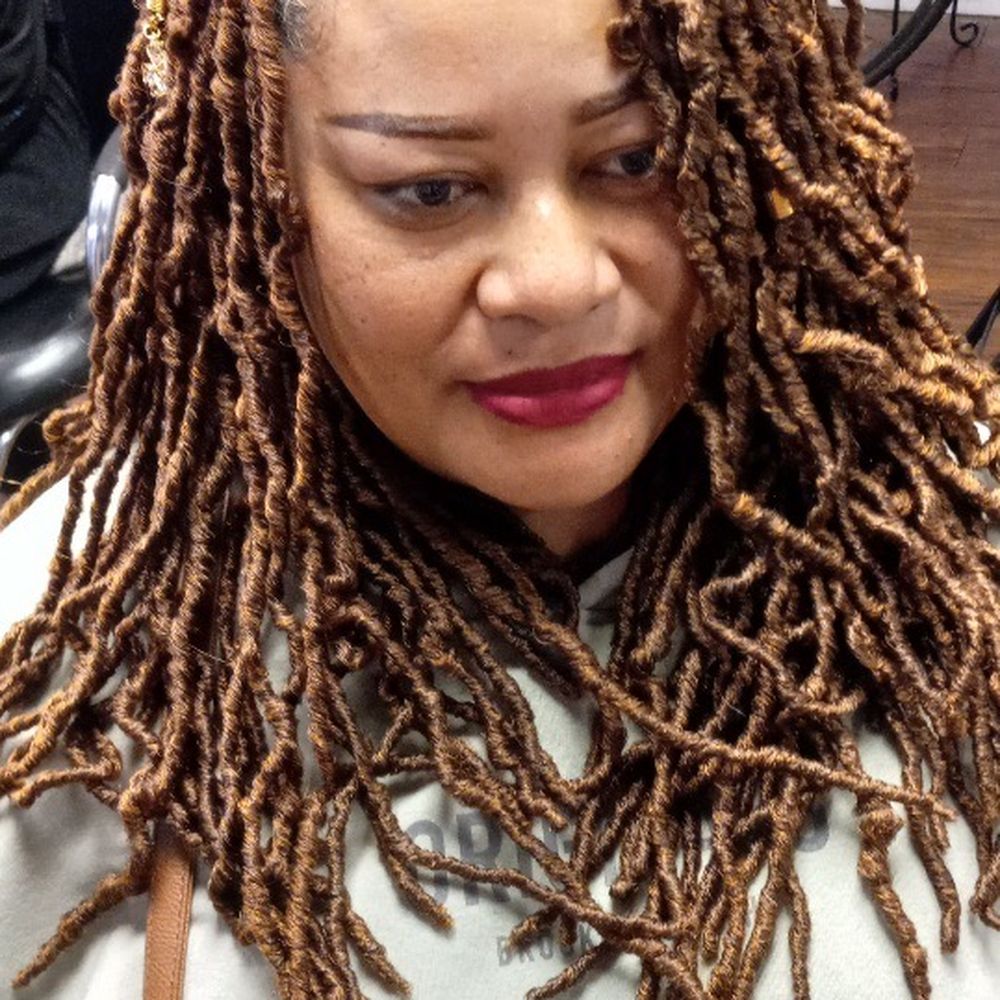 Braids by Darlene - Crochet Braids - Hair Extensions Near Me - Union City, California