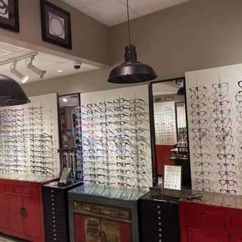 The Optical Boutique - Inside - Eyewear & Opticians Near Me - Vancouver, British Columbia