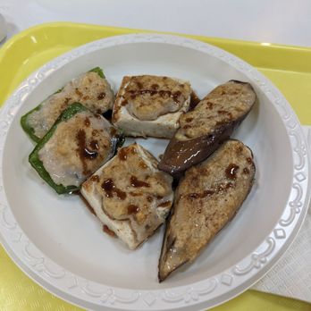 Yan Wo Dou Buninc - Fried dimsum items - Chinese Near Me - New York, New York