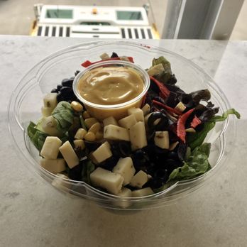 Saladworks - Custom salad - Vegetarian Near Me - Chicago, Illinois Saladworks - Custom salad - Vegetarian Near Me - Chicago, Illinois