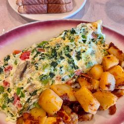 North Ave Diner