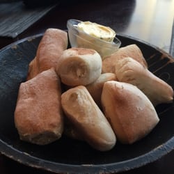 PaPiSu - Die Pizzabrötchen sind super lecker.