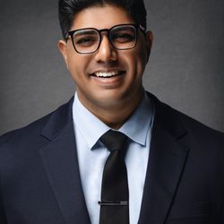 Dwayne Morris Photography - Professional Headshot