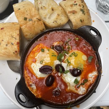 Friedman's - Shakshuka - Breakfast & Brunch Near Me - New York, New York Friedman's - Shakshuka - Breakfast & Brunch Near Me - New York, New York