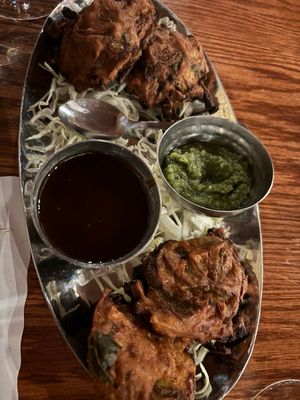 Red Fort Cuisine Of India by null
