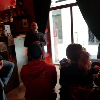 Imbibe - Cocktail Bars Near Me - Foligno, PG Imbibe - Cocktail Bars Near Me - Foligno, PG