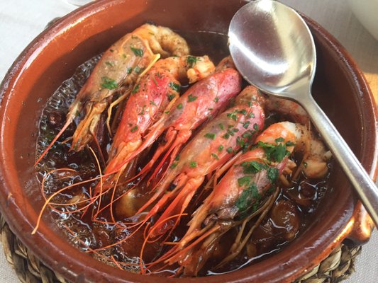 Restaurant Agua by null