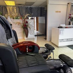 Gel Nails & Spa