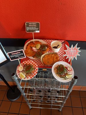 Amigos Birria Tacos East LA by null