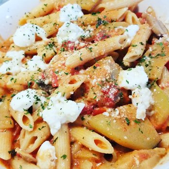 Homestyle Pizza - Pizza Near Me - Schenectady, New York