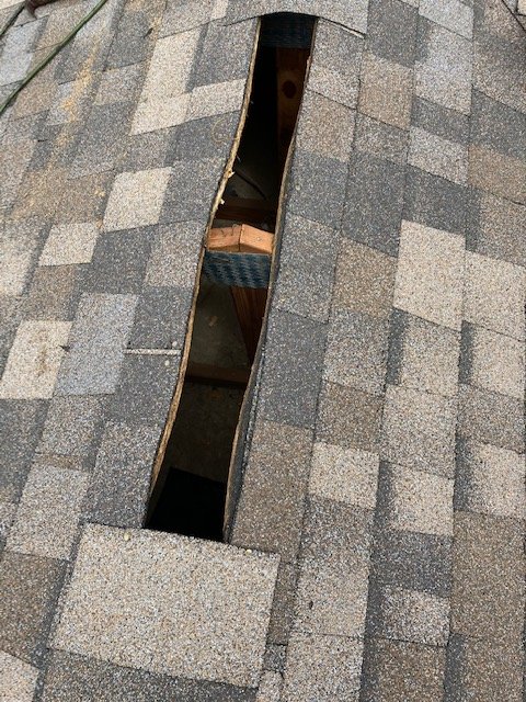 Slide of All Seasons Roofing