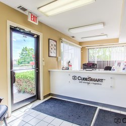 CubeSmart Self Storage