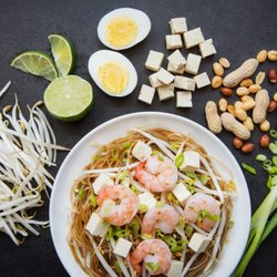 Thaïzone - Pad Thai