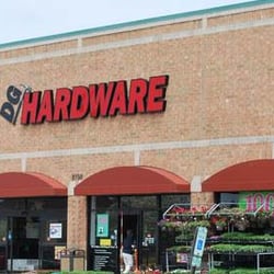 DG Ace Hardware