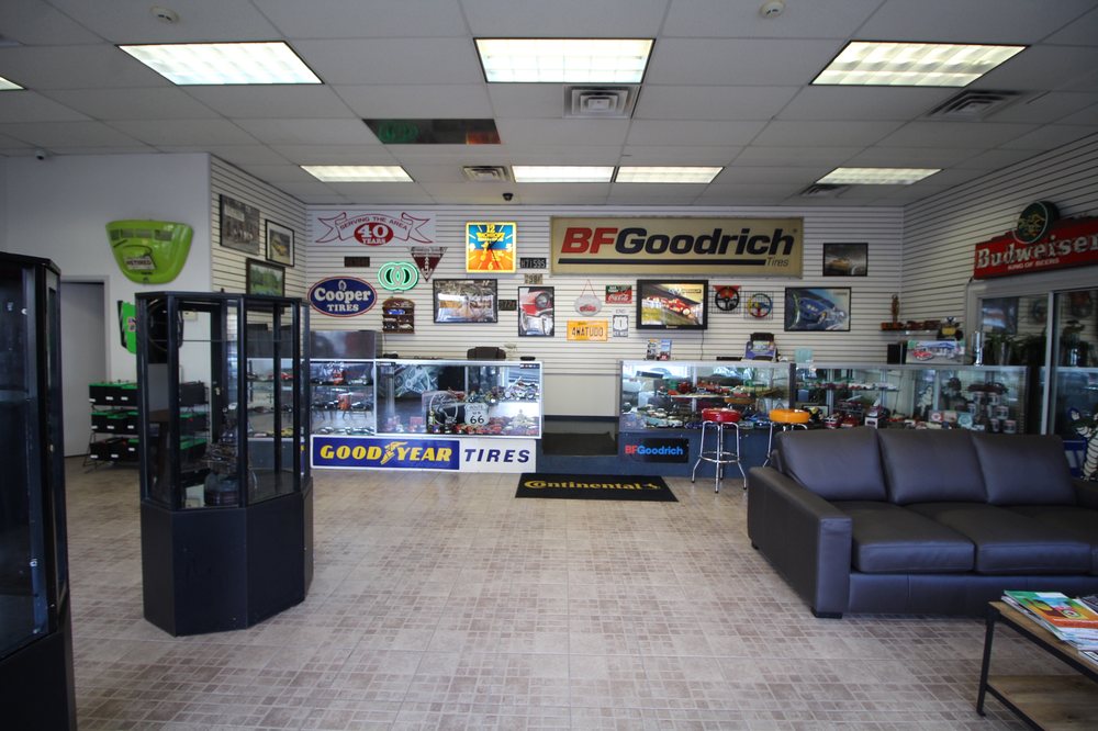 TERRY TIRE 24 Photos & 39 Reviews 9200 Kennedy Blvd, North Bergen