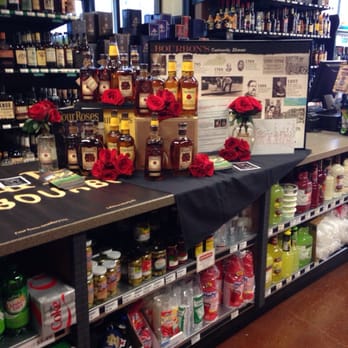 Crown Liquors - Four Roses bourbon tasting! - Beer, Wine & Spirits Near Me - Indianapolis, Indiana Crown Liquors - Four Roses bourbon tasting! - Beer, Wine & Spirits Near Me - Indianapolis, Indiana