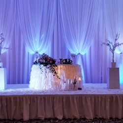 Fox Chase Manor - Decor by Saigon Stars Pro