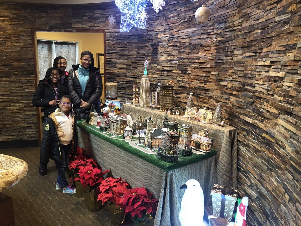 WATTS DENTAL ASSOCIATES, PC Updated March 2024 12 Reviews 7611 S