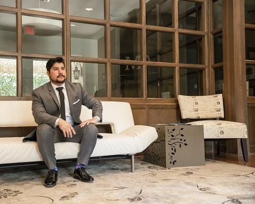 Law Offices of Cesar A Montalvo PLLC