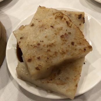 Hei La Moon - Turnip cake - Dim Sum Near Me - Boston, Massachusetts