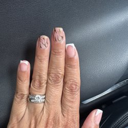 Nails By Mariaale - Gel manicure