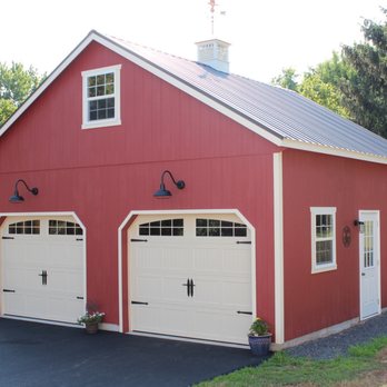 Lapp Structures - Pocono - Sheds & Outdoor Storage Near Me - Brodheadsville, Pennsylvania