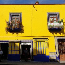La Pasita