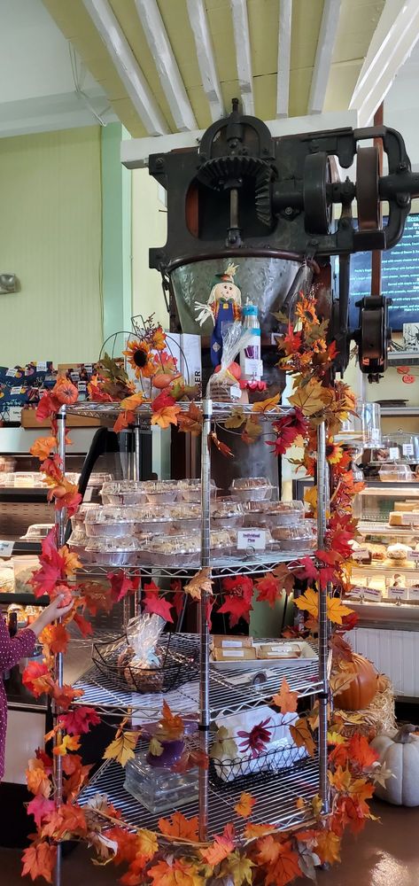 Sweetie Pie Bakery