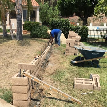 Rafael's Landscape - Landscaping Near Me - Rialto, California