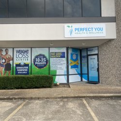 Perfect You Health and Wellness