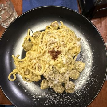 Monzu Fresh Pasta - Italian Near Me - San Diego, California Monzu Fresh Pasta - Italian Near Me - San Diego, California