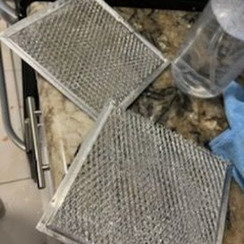 Tranquil Home - After: microwave vent grates - Home Cleaning Near Me - San Diego, California Tranquil Home - After: microwave vent grates - Home Cleaning Near Me - San Diego, California