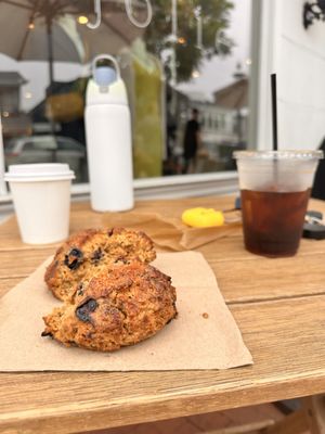 Herst Coffee Roasters by null