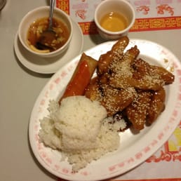 Spring Roll