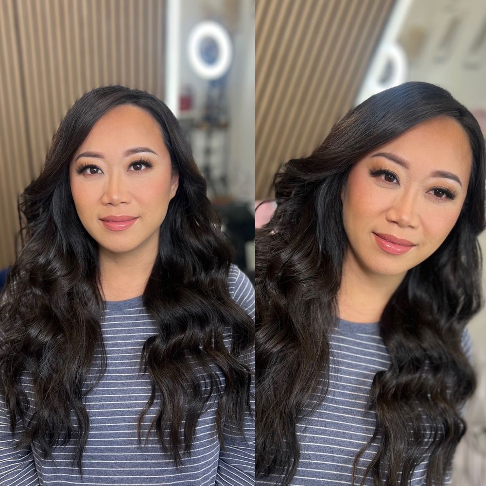 Studio Cathy HM Beauty Logo