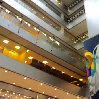 洋書 The Best Shops ATRIUM Atrium | Shopping | Manhattan