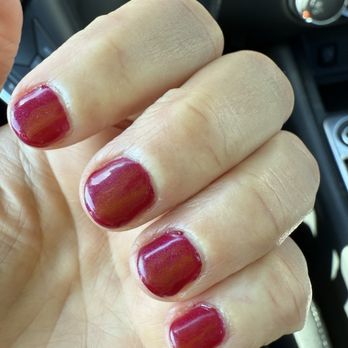 Ambiance Nail Spa - Skin Care Near Me - Cincinnati, Ohio