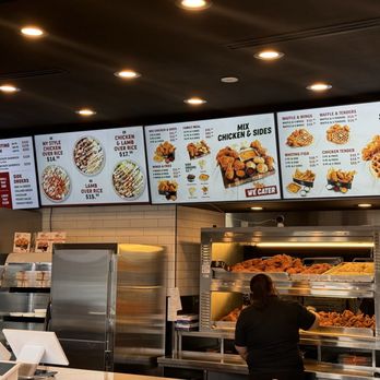 H & Chicken - Fast Food Near Me - Pikesville, Maryland H & Chicken - Fast Food Near Me - Pikesville, Maryland